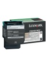 Toner Original Lexmark C544, X544 Black (6K) - C544X1KG