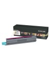 Toner Original Lexmark C925 Magenta  (7.5K) - C925H2MG