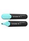 SURLIGNEUR FLUO JOB TURQUOISE PASTEL