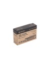 Toner original Kyocera - Noir (TK-1120)