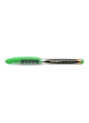 SURLIGNEUR XTRA HIGHLIGHTER POINTE BISEAUTE SCHNEIDER  - VERT