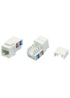 Prises Keystone Cat6 - (LKB108-C6U)