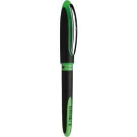 Surligneur de Poche SCHNEIDER One Highlighter Vert