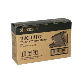 Toner Original KYOCERA (2500 pages)- Noir (TK-1110)