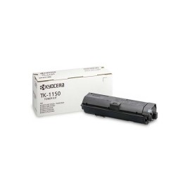 Toner Laser Original KYOCERA (3000 pages) - Noir (TK-1150)