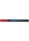 MARQUEUR SCHNEIDER PAINT 271 ROUGE POINTE CONIQUE 2MM