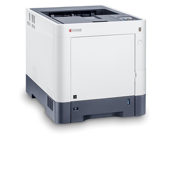 Imprimante KYOCERA Laser Couleur - (P6230CDN)