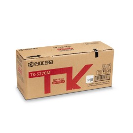 Toner Original KYOCERA TK-5270M  (6000 pages) - Magenta (TK-5270M )