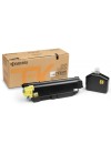 Toner Original KYOCERA TK-5270Y  (6000 pages) - Jaune (TK-5270Y  )