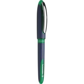 ROLLER SCHNEIDER ONE BUSINESS POINTE ULTRA SMOOTH 0,6MM /VERT