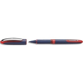 Roller SCHNEIDER One Business Pointe Ultra Smooth 0,6MM - Rouge