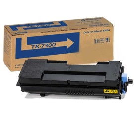 Toner Original KYOCERA TK-7300  (15 000 pages) - Noir (TK-7300 )