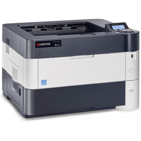 Imprimante Kyocera Laser Monochrome A3 + Chargeur PF-4100 (P4040DN/PF-4100)