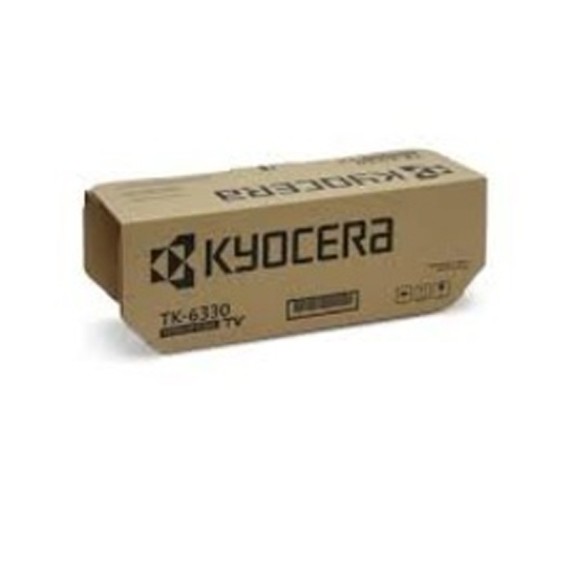 Toner Original KYOCERA TK-6330K  (32 000 pages) - Noir (TK-6330K  )