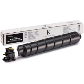 Toner Original KYOCERA TK-8800K  (30 000 pages) - Noir (TK-8800K )