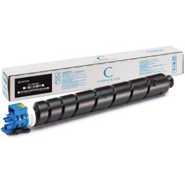 Toner Original KYOCERA TK-8800C  (20 000 pages) - Cyan (TK-8800C  )