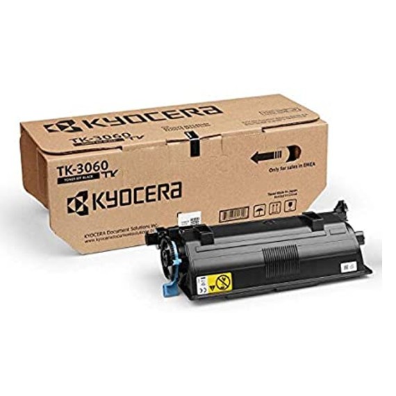 Toner Original KYOCERA TK-3060  (14 500 pages) - Noir (TK-3060 )