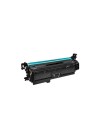 Toner HP Adaptable 201A Pour IMP LaserJet Pro M252 et M277-Noir-CF400A