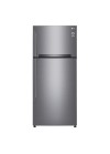 Frigidaire LG NoFrost 506 Litres - Silver (GN-H702HLHU)