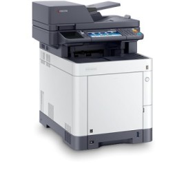 Imprimante KYOCERA Laser A4 Couleur 4en1 (M6630CIDN)