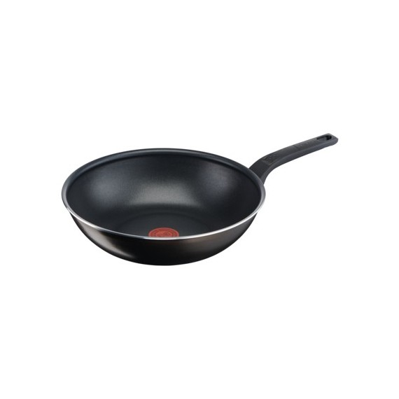 POELE WOK 28 Cook & Clean TEFAL - B5541902