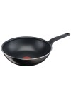 POELE WOK 28 Cook & Clean TEFAL - B5541902