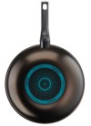 POELE WOK 28 Cook & Clean TEFAL - B5541902