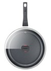 Sauteuse 24+CV Cook & Clean TEFAL - B5543202