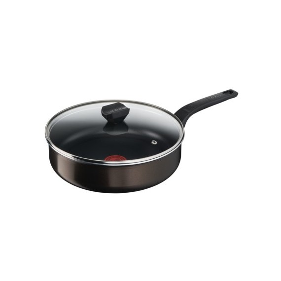 Sauteuse 24+CV Cook & Clean TEFAL - B5543202