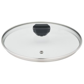 Faitout TEFAL 24 CM + Couvercle Cook & Clean (B5544602)