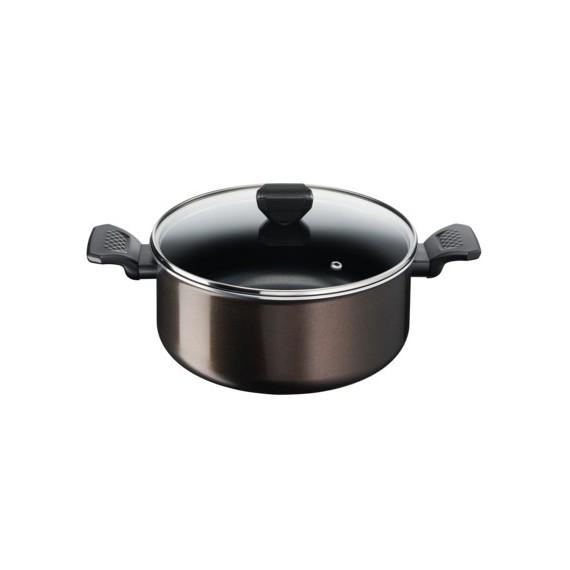 Fait tout 24+CV Cook & Clean TEFAL - B5544602