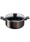 Fait tout 24+CV Cook & Clean TEFAL - B5544602