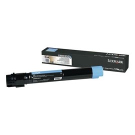 Toner Original Lexmark C950 Cyan (22K) - C950X2CG