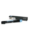 Toner Original Lexmark C950 Cyan (22K) - C950X2CG