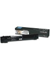 Toner Original Lexmark X95x Black (32K) - X950X2KG