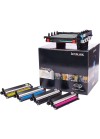 Kit Imaging C54x, X54x Black and Colour (30K) - C540X74G