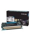 Toner Original Lexmark C746, C748 Cyan (7K) - C746A1CG