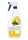 Désodorisant d'ambiance Hygiène Industrielle Rs5 CITRON - (10010020120)