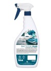 Désinfectant des surfaces HYGIENE INDUSTRIELLE avec rinçage - (10010420805)