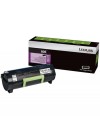 Toner Original Lexmark MX310,410,510,610 (2.5k) - 60F5000