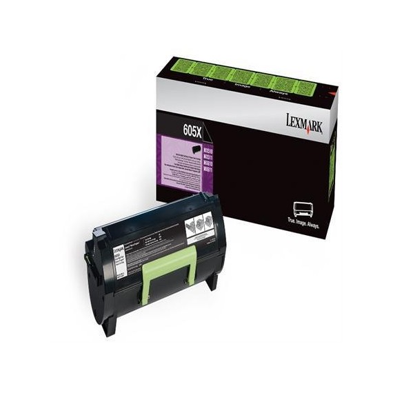 Toner Original Lexmark MX510,511 ,611 (20k) - 60F5X00