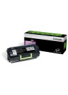 Toner Original Lexmark   625   MX810,811,812,711 (6K) - 62D5000