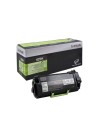 Toner Original Lexmark 625H MX810,811,812,711 (25K) - 62D5H00