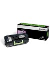 Toner Original Lexmark 625X MX810,811,812,711 (45K) - 62D5X00