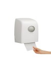 Essuie-mains Scott® Slimroll™Kimberly-Clark  - Blanc (10200030316)