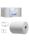 Essuie-mains Scott® Slimroll™Kimberly-Clark  - Blanc (10200030316)