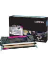 Toner Original Lexmark C748 Magenta (10K) - C748H1MG