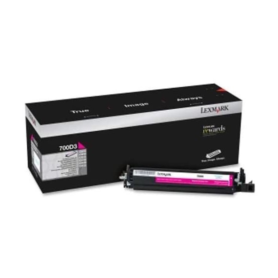 Kit Developer Magenta CS/CX31x,41x,51x (40K) - 70C0D30