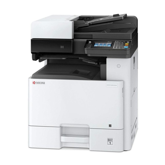 Imprimante 3en1 Laser Couleur A3 Kyocera Ecosys M8130cidn