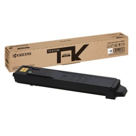 Toner Original Kyocera TK-8115K ( 12 000 pages) - Noir-(TK-8115K )